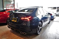 مێرسێدس بێنز A-Class